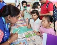 Multicultural Carnival in Celebration of 27th Anniversary of Establishment of HKSAR cum Kick-off Ceremony for Ethnic Minority Care Teams  11