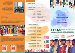 leaflet